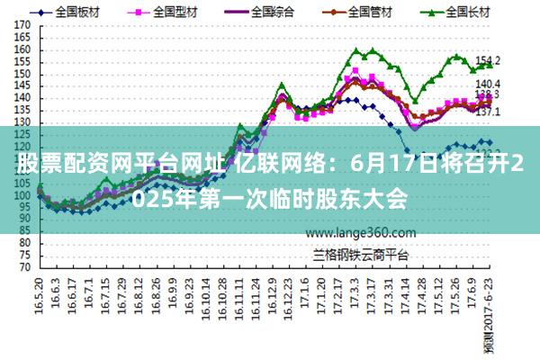 股票配资网平台网址 亿联网络：6月17日将召开2025年第一次临时股东大会